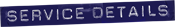 service details
